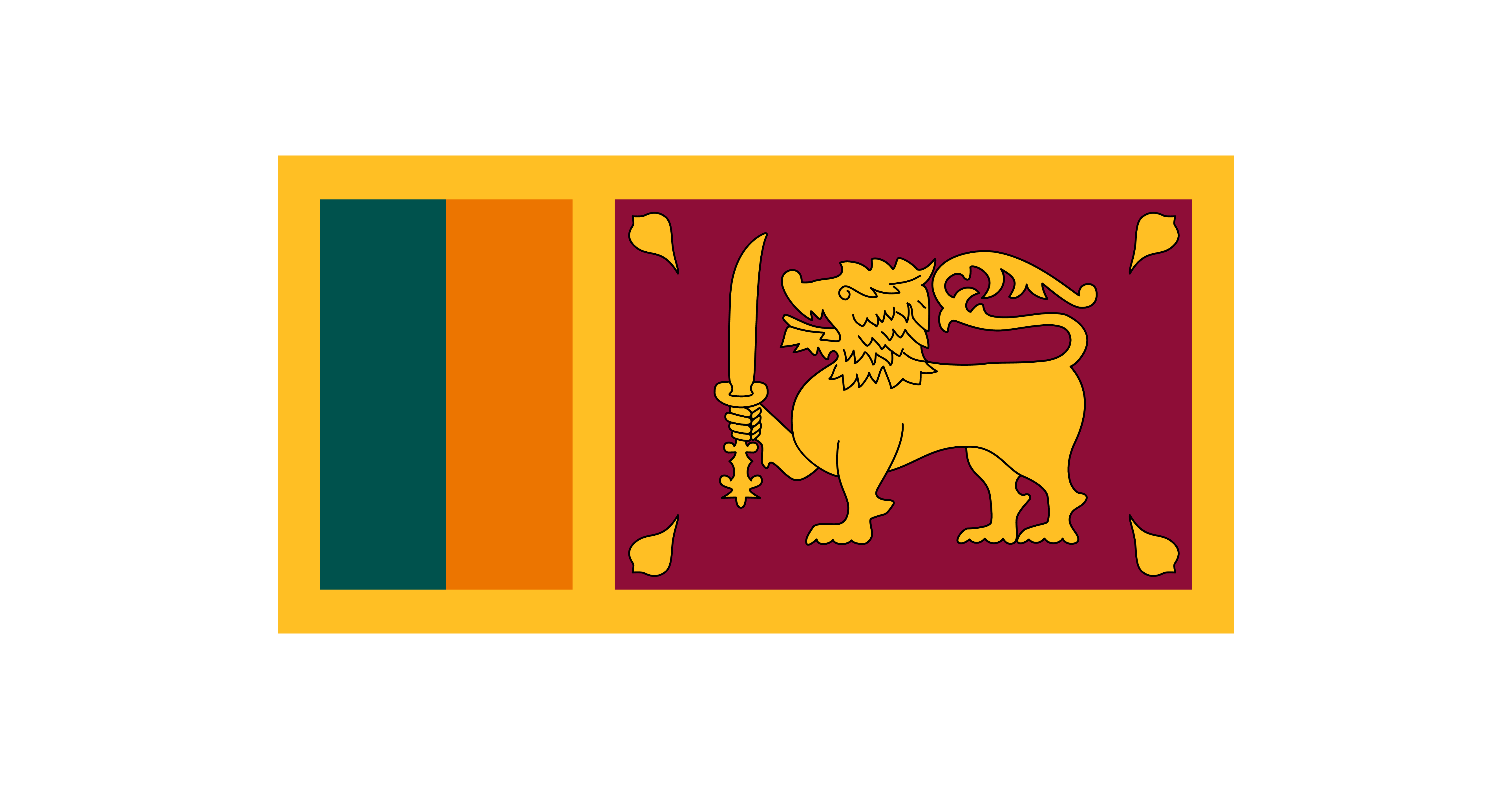 flags