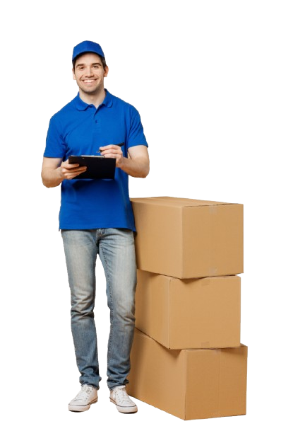 Delivery